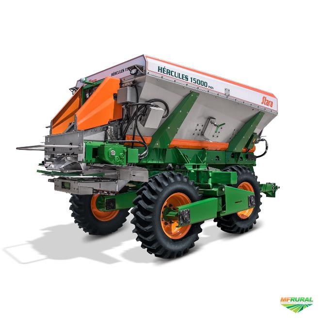 Distribuidores de sólidos 